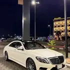 مرسيدس 2014 يخت 500 اس فل4 ازرار
