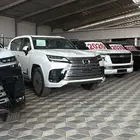 لكزز bb خليجي الساير 2025
