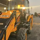 6480 ساعة فقط للبيع جي سي بي عرجا JCB 2018 شيول