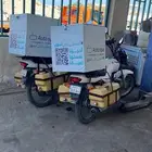 مشروع غسيل سيارات بالدباب