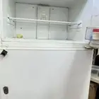 ثلاجة Kelvinator Platinum حجم 19 قدم