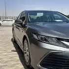 تايوتا كامري