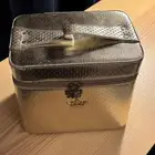 حقيبة مكياج للسفر