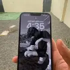 ايفون 13برو ماكس مغير بطاريه بس وكاله