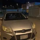 فورد فوكس