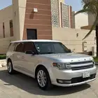 فورد فلكس