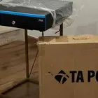 جهاز كاشير لسه جديد استخدام شهر تقريبا بيع مستعجل