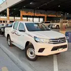 هايلوكس 2025 تماتيك بنزين 2025 بأقل الاسعار