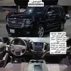 تاهو مطور 2020 ممشى 127 ألف مالك واحد