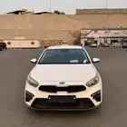 كيا سيراتو 2020 نظيفه جدا بطاقة جمركية