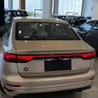 جيلي ايمجراند 2025 فل سعر خاص وحصري روتانا