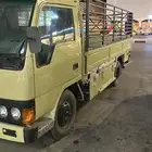 دينا ميتسوبيشي كانتر