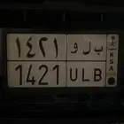 لوحه للبيع ب ل و 1421