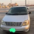 فان فريستار مديل 2006