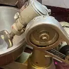ادوات محل منتو وفرموزه مثل فرن الفرموزه وعجانه وادوات اخرى