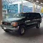 للبيع جمس سوبربان 2001 دبل