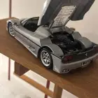 مجسم سيارات