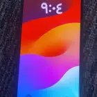 ايفون إكس ماكس نسبه البطارية 79 كسر خلفي شاشه سليمه ما فك