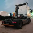 راس فلفو 2003 حجم 460 FH12 بدي محركات وكاله