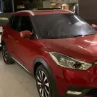 نيسان كيكس 2019
