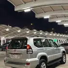 برادو وكالة نظيف