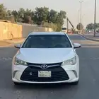 كامري 2016