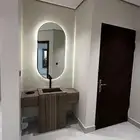 فيلا روف حي الاخضر