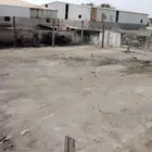 حوش للبيع في مخطط عبدالوهاب عبدالواسع