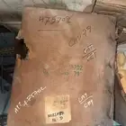 فيبر كابرس 1979