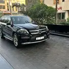 مرسيدس 2016 الجفالي GL500 الممشي 38 الف