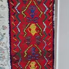 اعمال بالصوف ( سجاد على حسب الطلب )