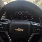 شيفرولية تاهو 2021