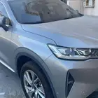 هافال H6 2022 فل كامل للبيع