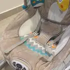 جالسوة اطفال جديده استعمال نظيف