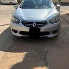 رينو فلوانس 2014