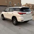 للبيع جيب تويوتا فورشنر VX1