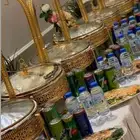 بوفيهات الرياض