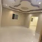 شقة 4 غرف مستخدمة للايجار بحي مشرفة