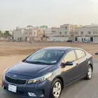 كيا سيراتو 2018 نظيفة