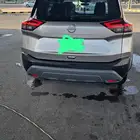 نسيان اكس تريل