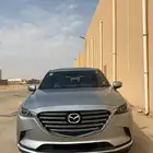مازدا CX9 فل كامل