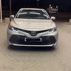 كامري 2020 LE