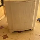 غسالة للبيع