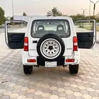 سزوكي جمني 2002