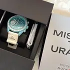 ساعة اوميقا  خصم اليوم الوطني
