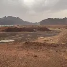 ارض مميزة للبيع بالحناكية