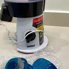 اله تقطيع نظيفة