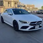 مورسدس CLA 2020