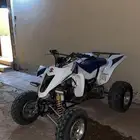 دباب Z400 2004