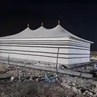 خيام صقور جميع مقاسات